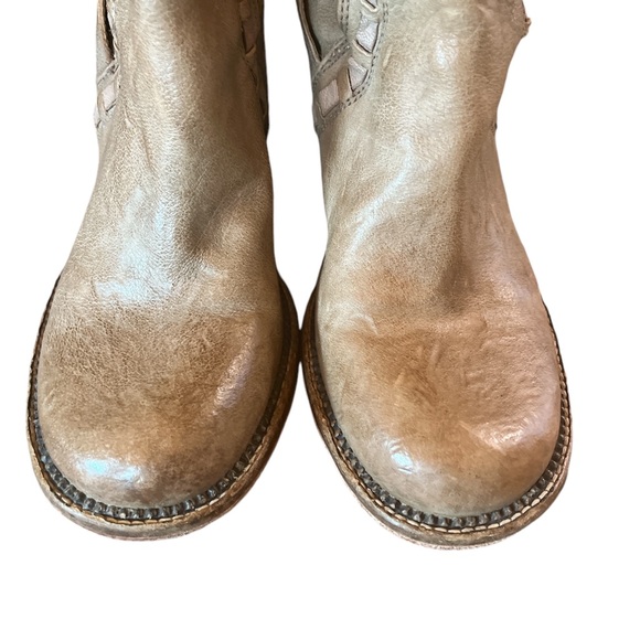 Free People Heeled Boots - Picture 3 of 4